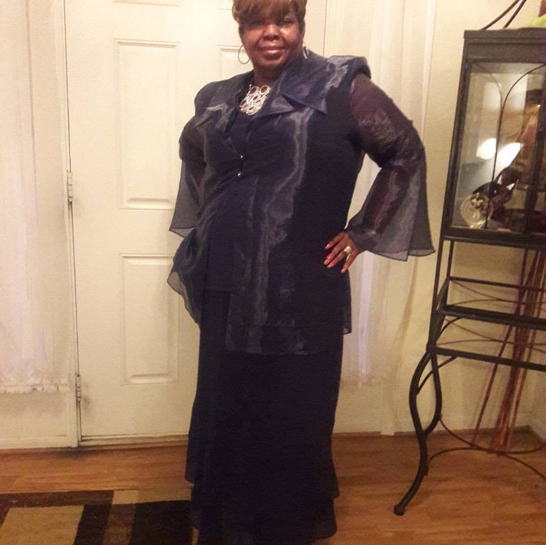 Standing in apostolic dignity — a sent one dressed for assignment, not applause.