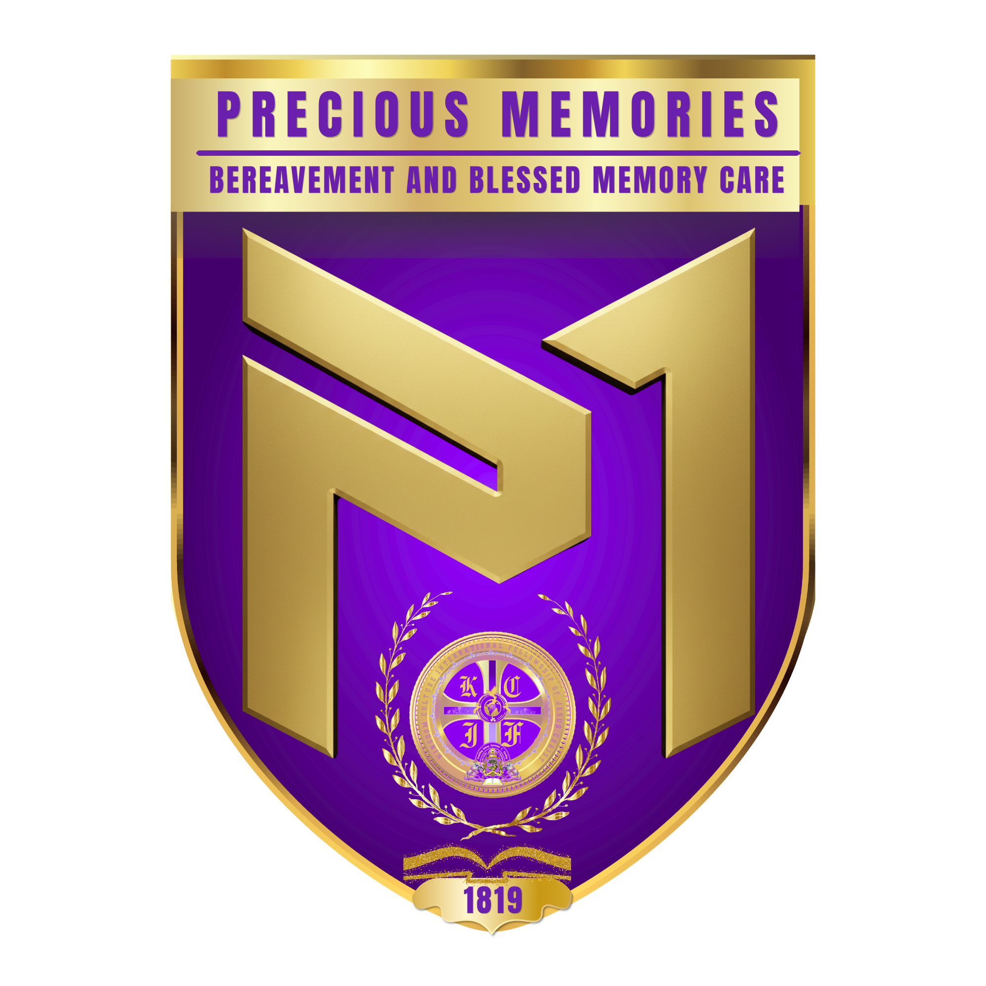 Precious Memory Publishing